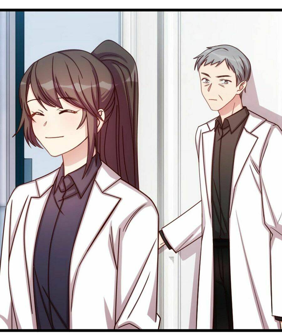 Cô Vợ Ấm Áp Của Hạ Thiếu Chapter 204 - Trang 2