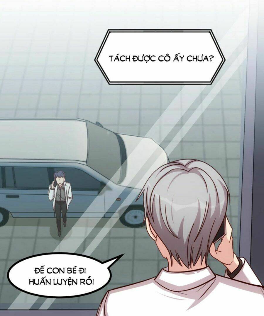 Cô Vợ Ấm Áp Của Hạ Thiếu Chapter 204 - Trang 2