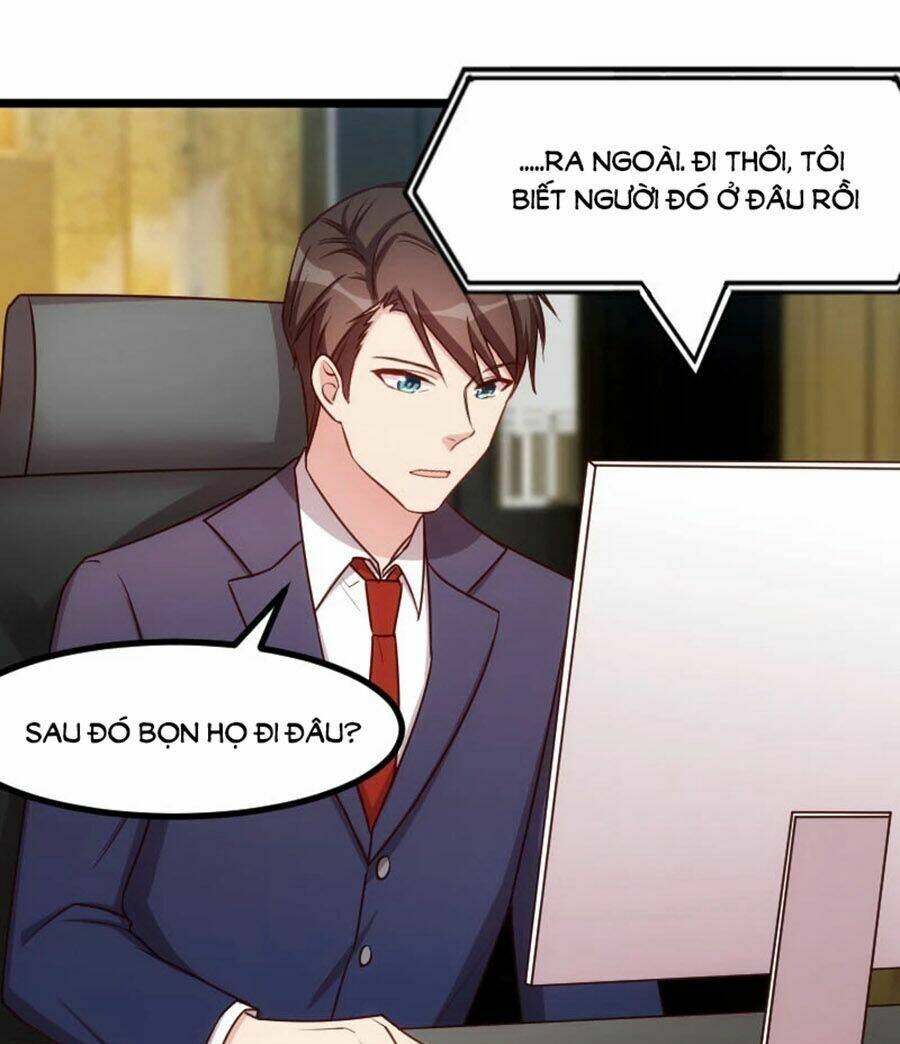 Cô Vợ Ấm Áp Của Hạ Thiếu Chapter 205 - Trang 2