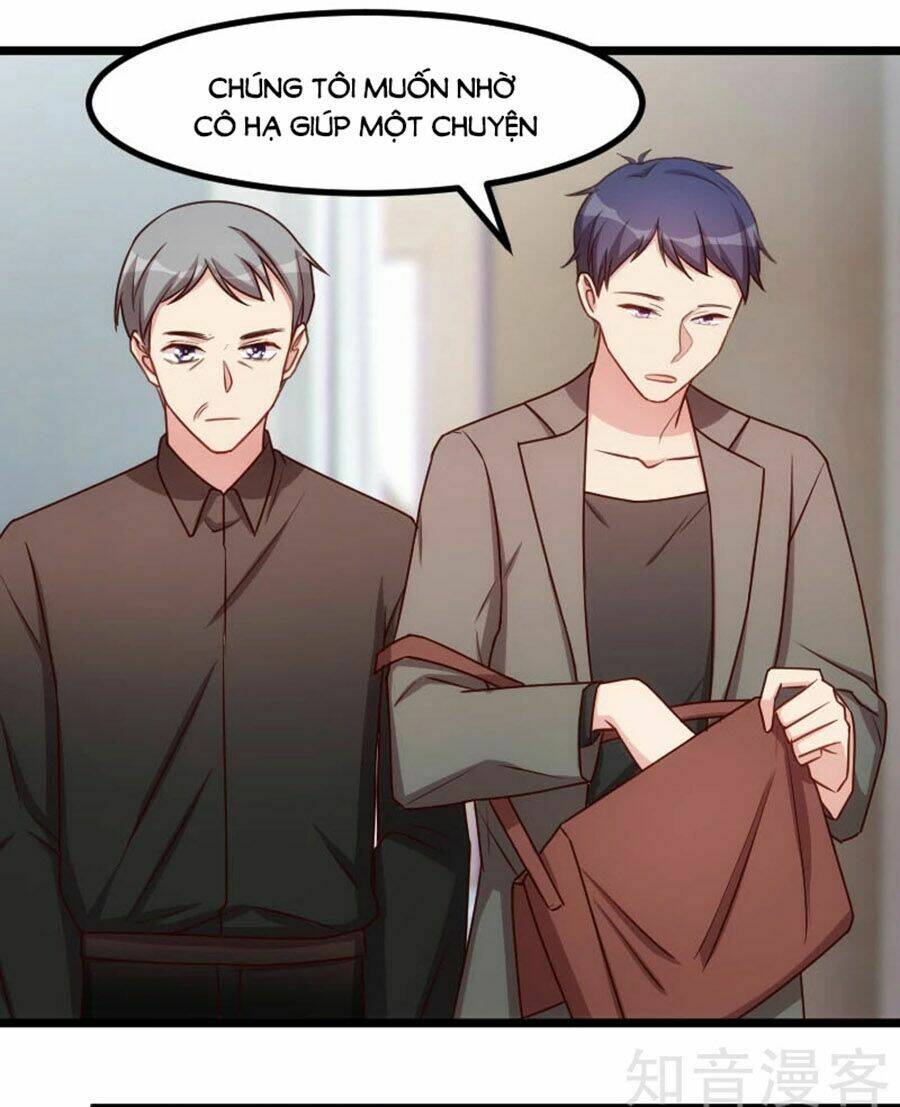 Cô Vợ Ấm Áp Của Hạ Thiếu Chapter 205 - Trang 2