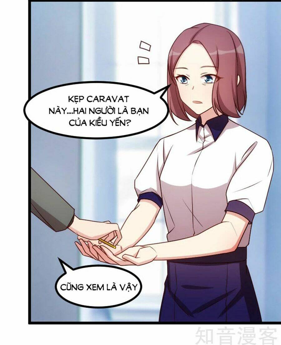 Cô Vợ Ấm Áp Của Hạ Thiếu Chapter 205 - Trang 2