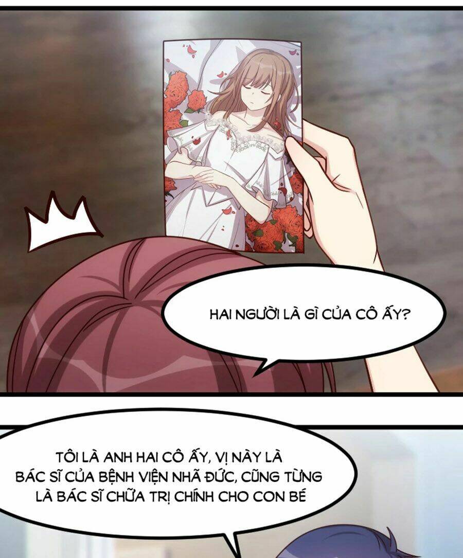 Cô Vợ Ấm Áp Của Hạ Thiếu Chapter 205 - Trang 2