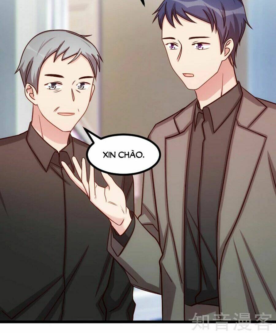 Cô Vợ Ấm Áp Của Hạ Thiếu Chapter 205 - Trang 2