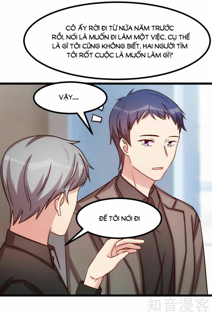 Cô Vợ Ấm Áp Của Hạ Thiếu Chapter 205 - Trang 2