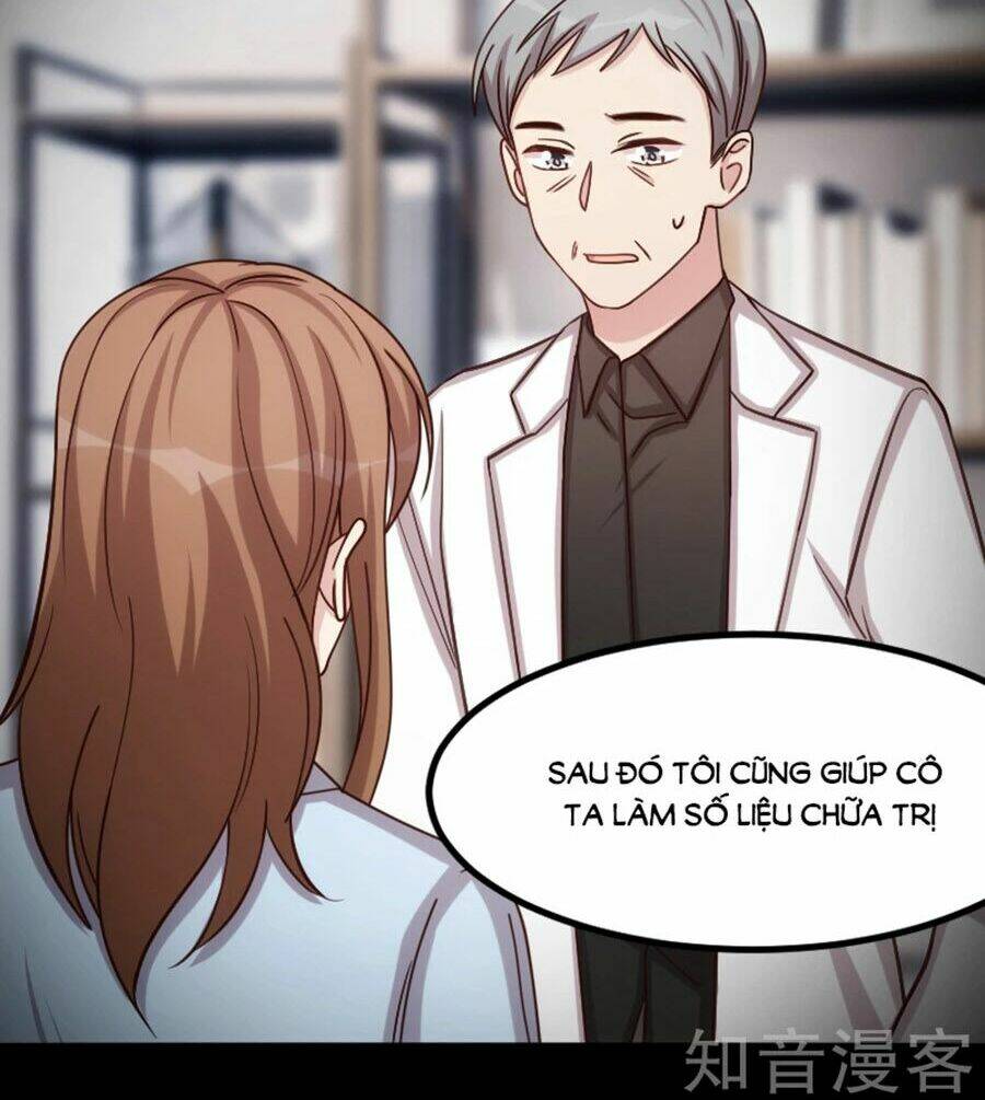 Cô Vợ Ấm Áp Của Hạ Thiếu Chapter 205 - Trang 2