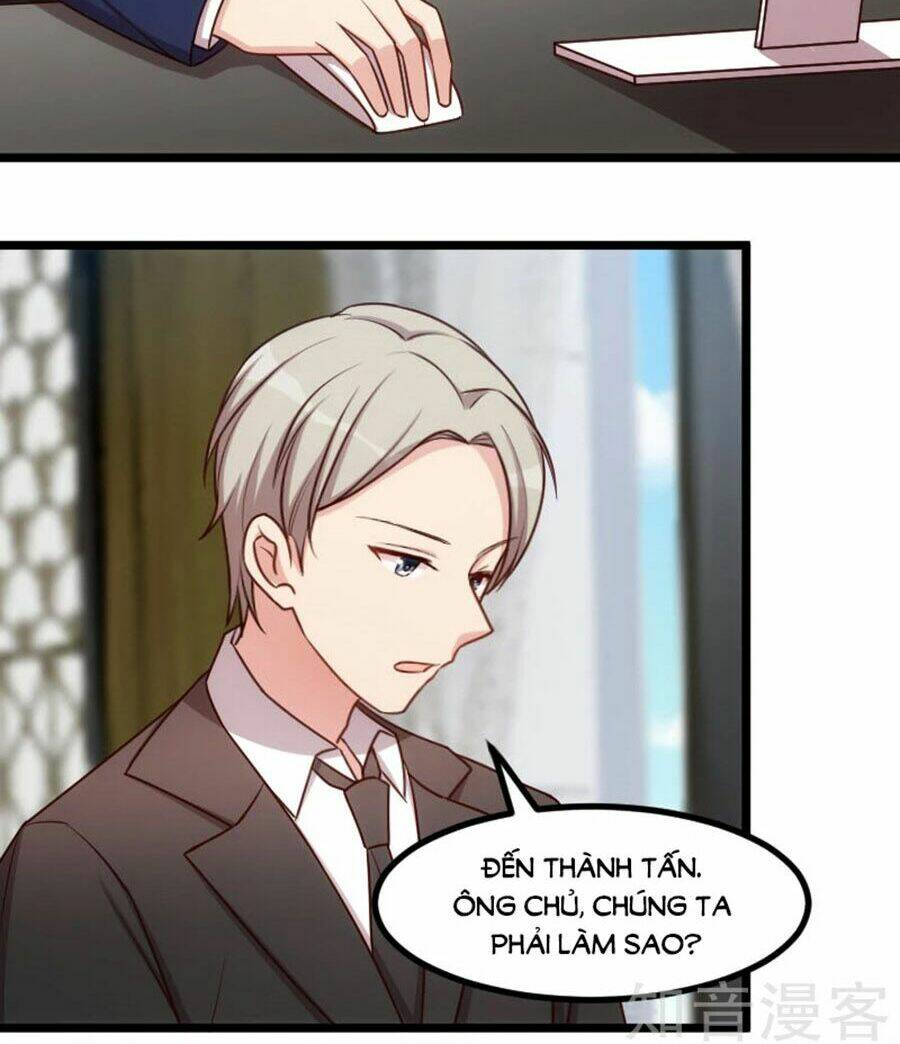 Cô Vợ Ấm Áp Của Hạ Thiếu Chapter 205 - Trang 2