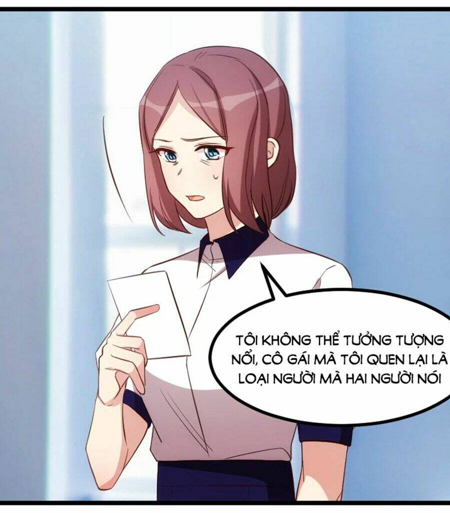 Cô Vợ Ấm Áp Của Hạ Thiếu Chapter 205 - Trang 2