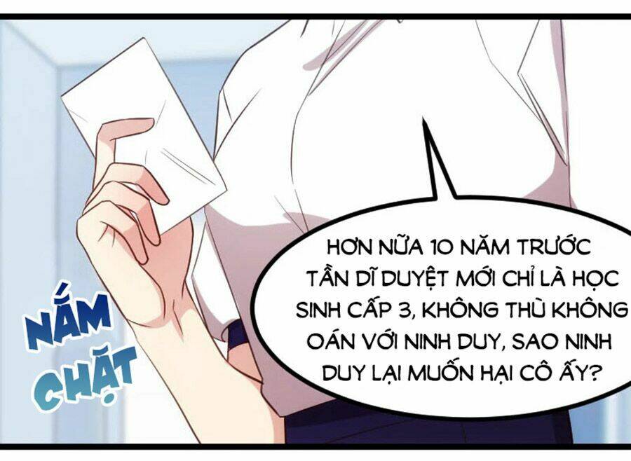 Cô Vợ Ấm Áp Của Hạ Thiếu Chapter 205 - Trang 2