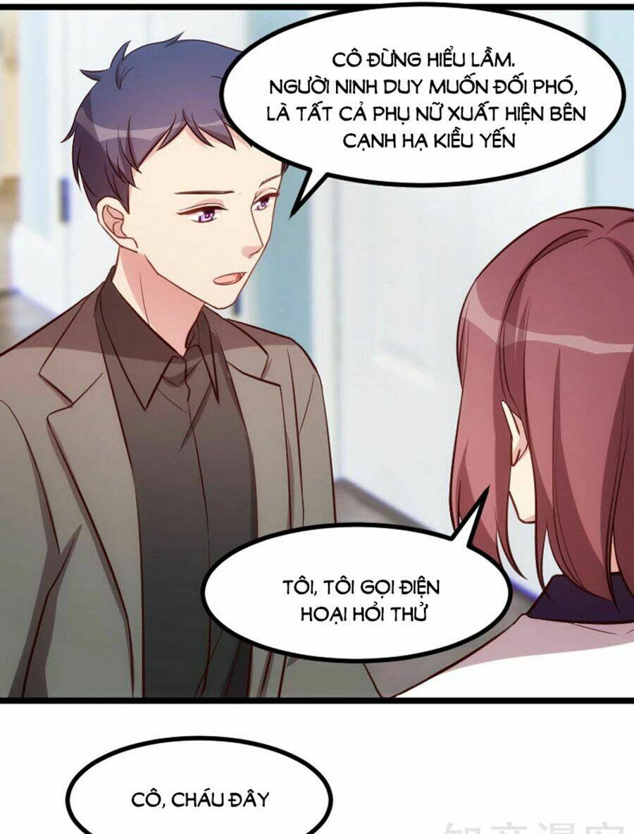 Cô Vợ Ấm Áp Của Hạ Thiếu Chapter 205 - Trang 2