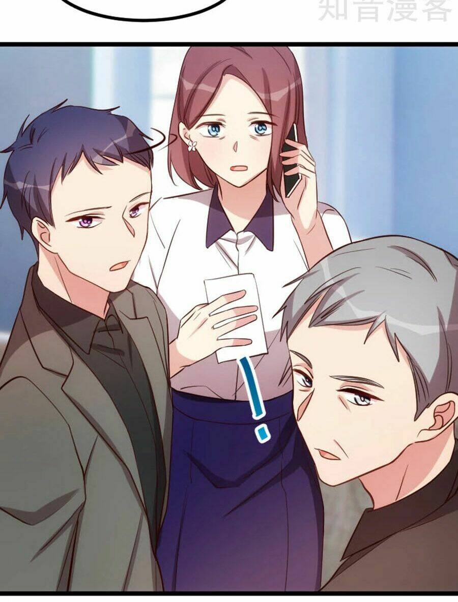 Cô Vợ Ấm Áp Của Hạ Thiếu Chapter 205 - Trang 2