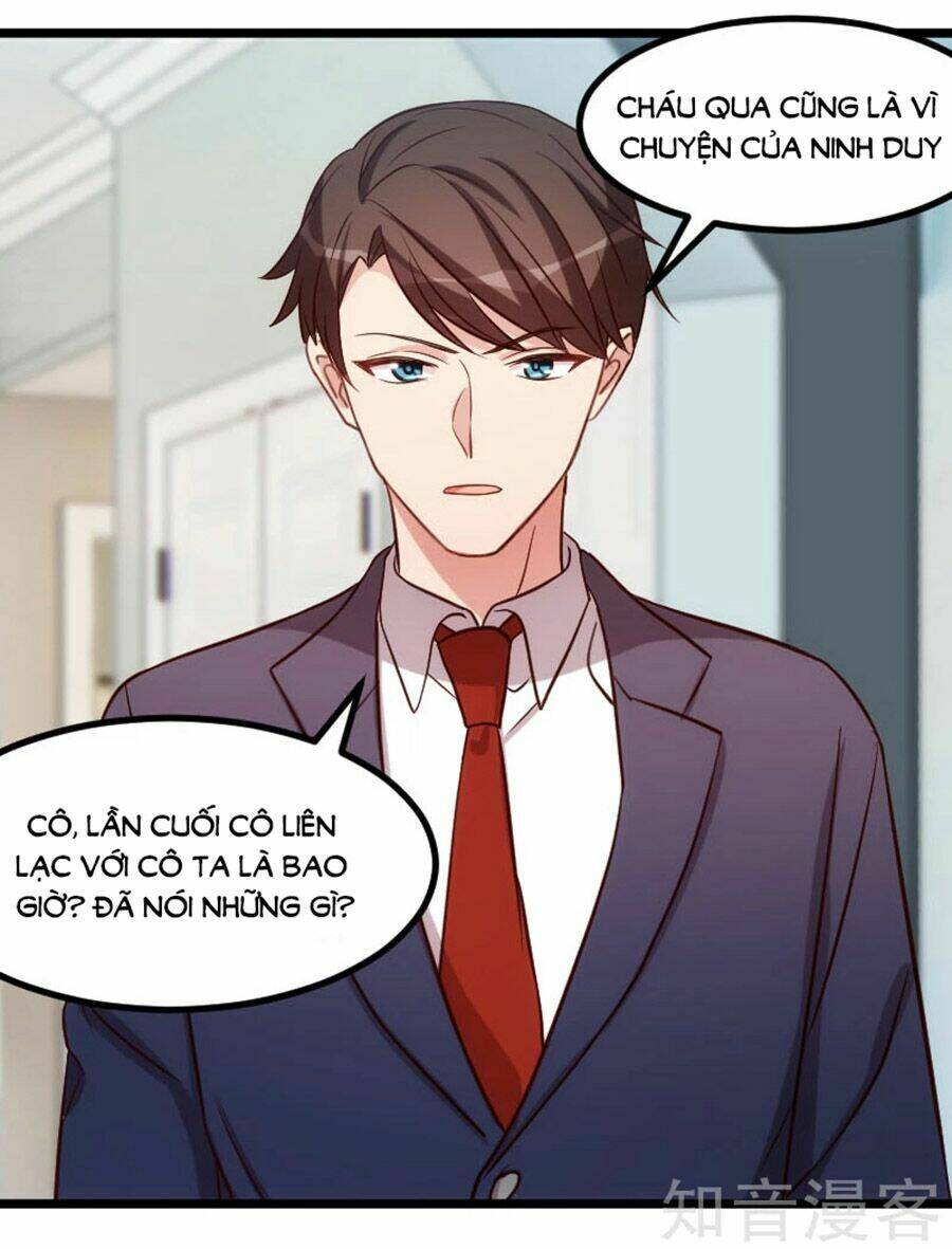 Cô Vợ Ấm Áp Của Hạ Thiếu Chapter 205 - Trang 2