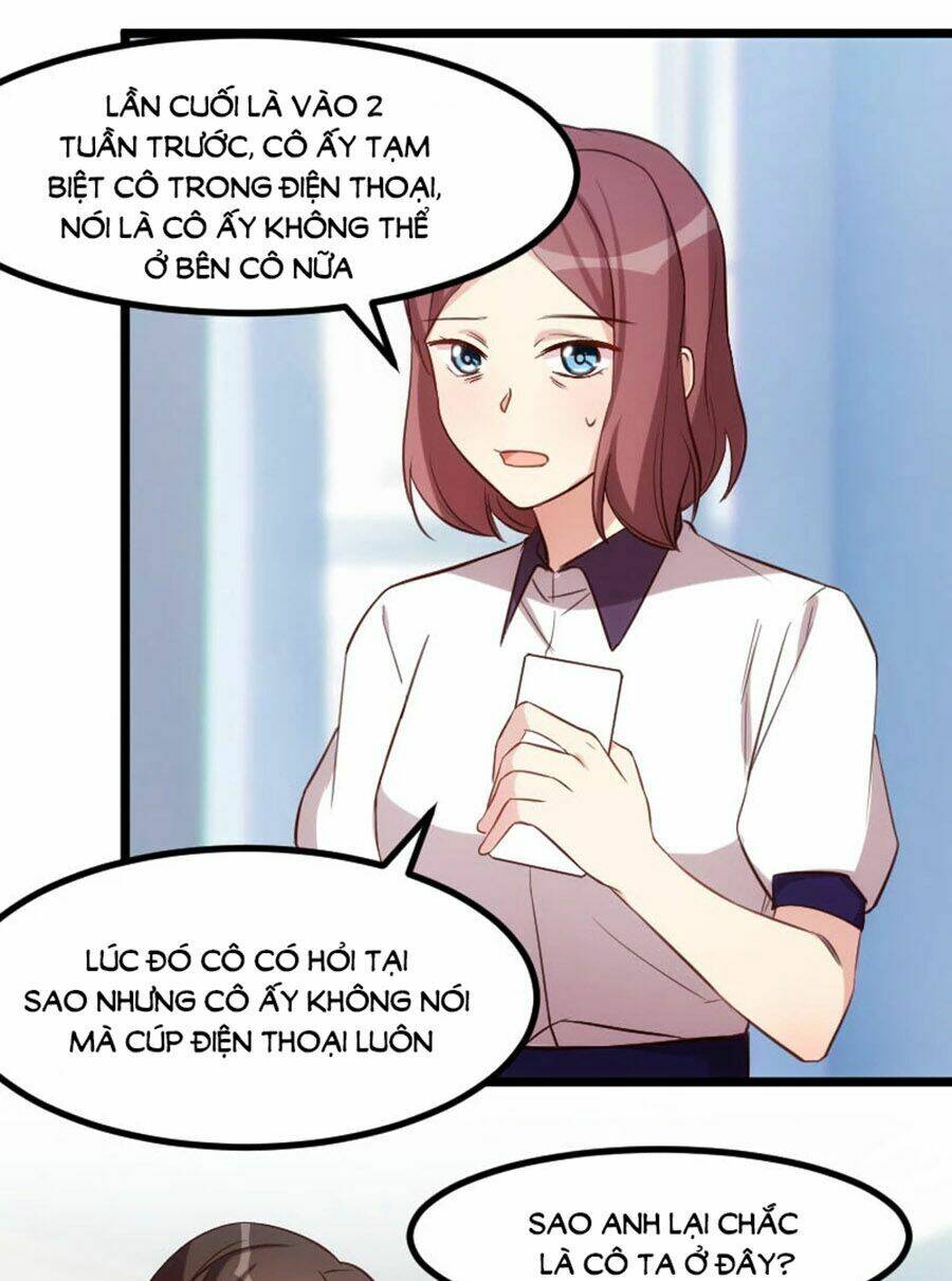 Cô Vợ Ấm Áp Của Hạ Thiếu Chapter 205 - Trang 2