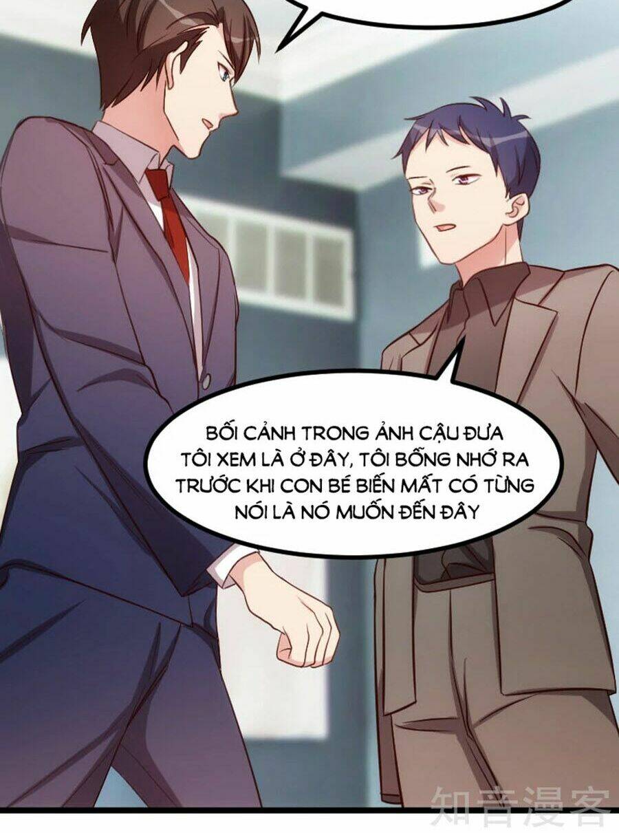 Cô Vợ Ấm Áp Của Hạ Thiếu Chapter 205 - Trang 2