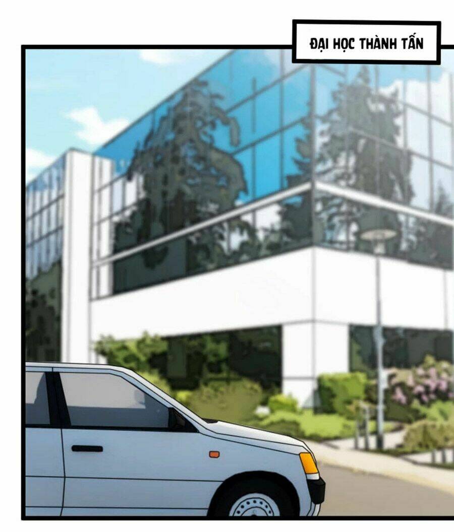 Cô Vợ Ấm Áp Của Hạ Thiếu Chapter 205 - Trang 2