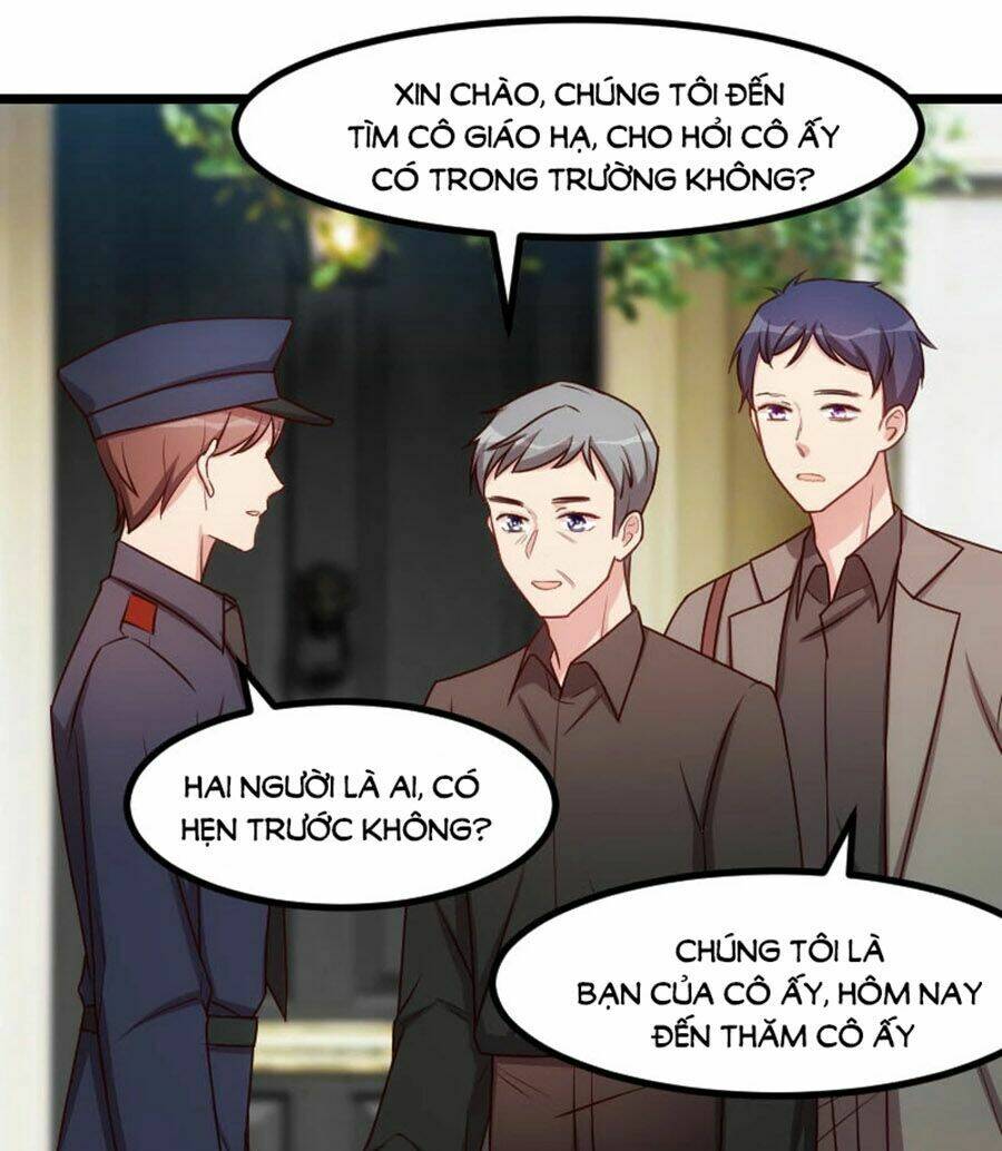 Cô Vợ Ấm Áp Của Hạ Thiếu Chapter 205 - Trang 2