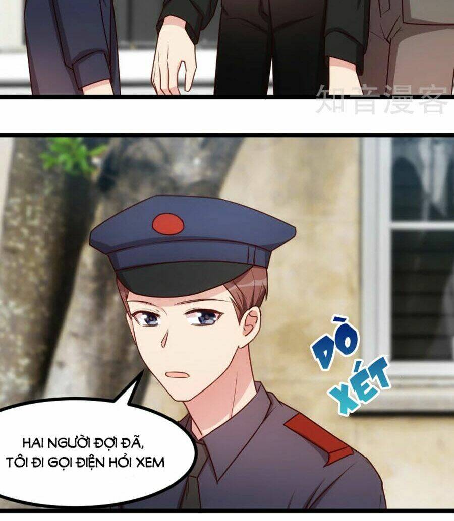 Cô Vợ Ấm Áp Của Hạ Thiếu Chapter 205 - Trang 2