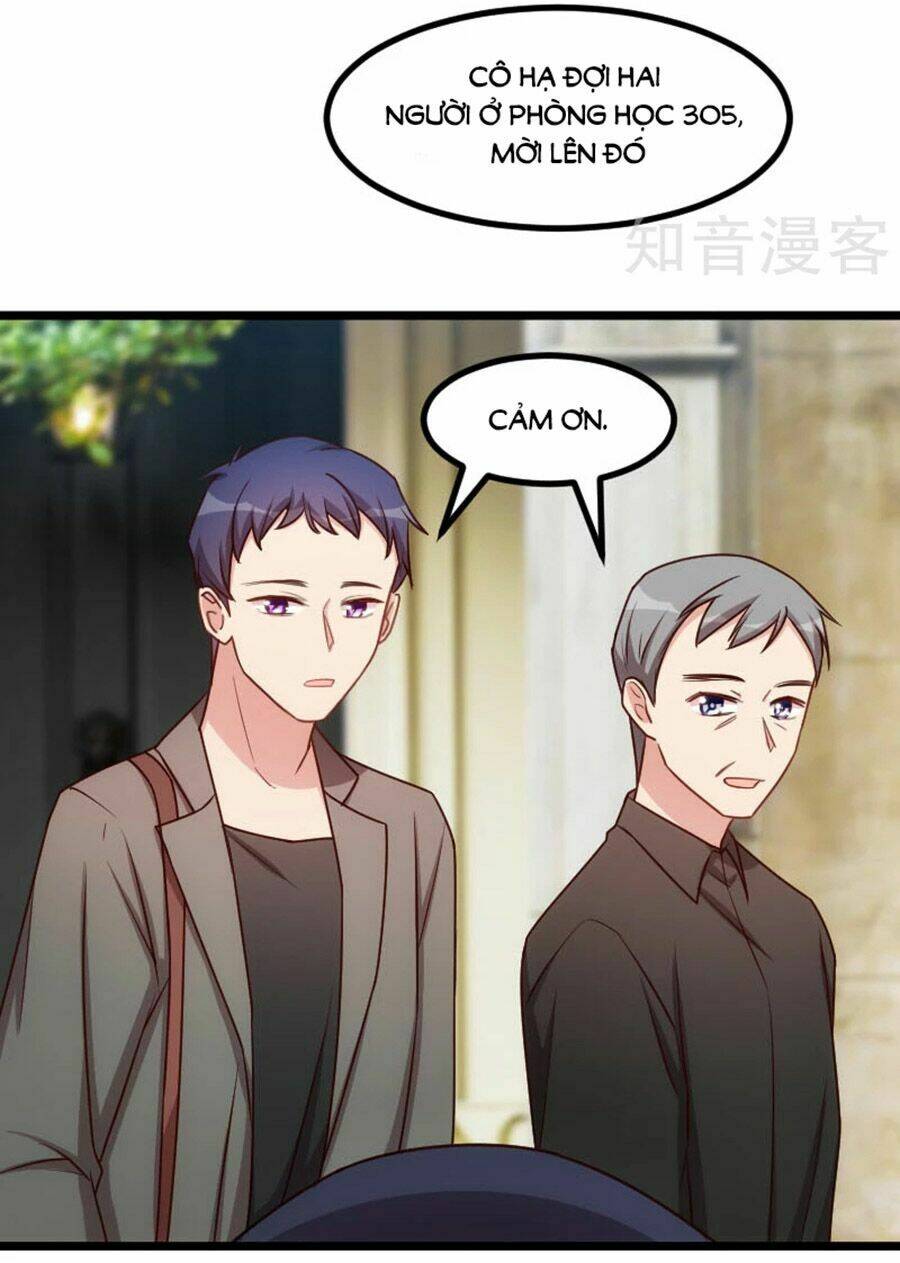 Cô Vợ Ấm Áp Của Hạ Thiếu Chapter 205 - Trang 2