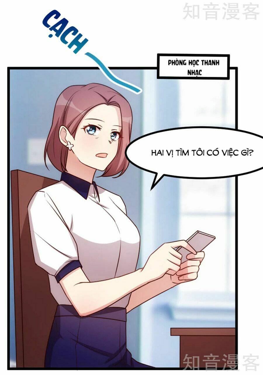 Cô Vợ Ấm Áp Của Hạ Thiếu Chapter 205 - Trang 2