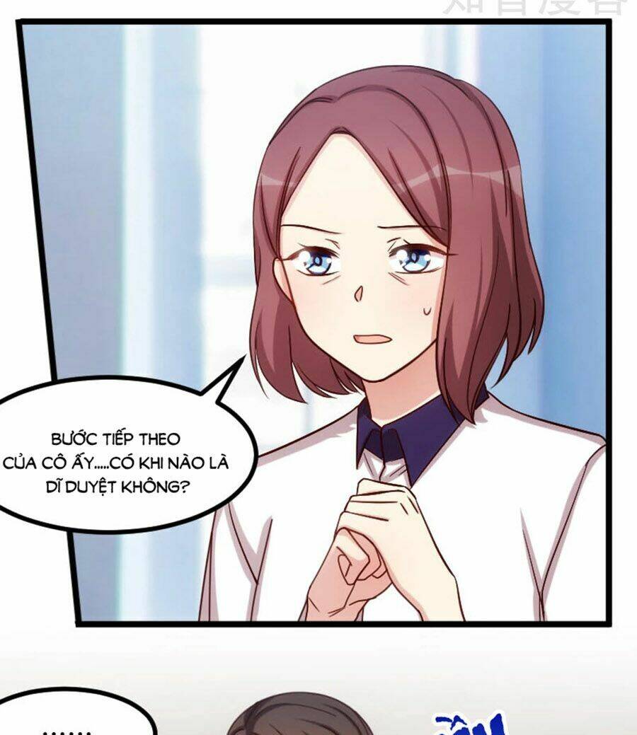 Cô Vợ Ấm Áp Của Hạ Thiếu Chapter 206 - Trang 2