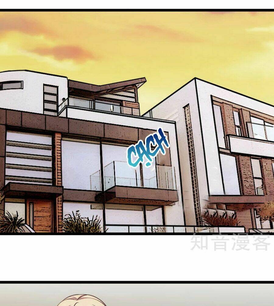 Cô Vợ Ấm Áp Của Hạ Thiếu Chapter 206 - Trang 2