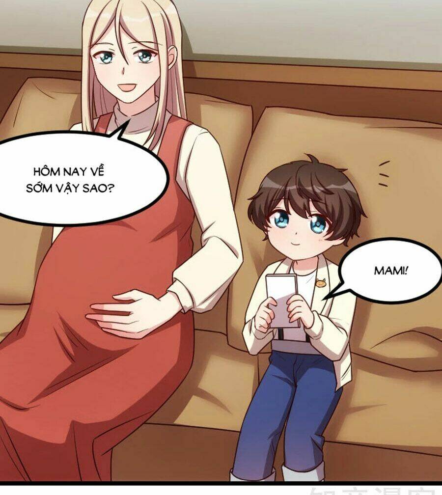 Cô Vợ Ấm Áp Của Hạ Thiếu Chapter 206 - Trang 2