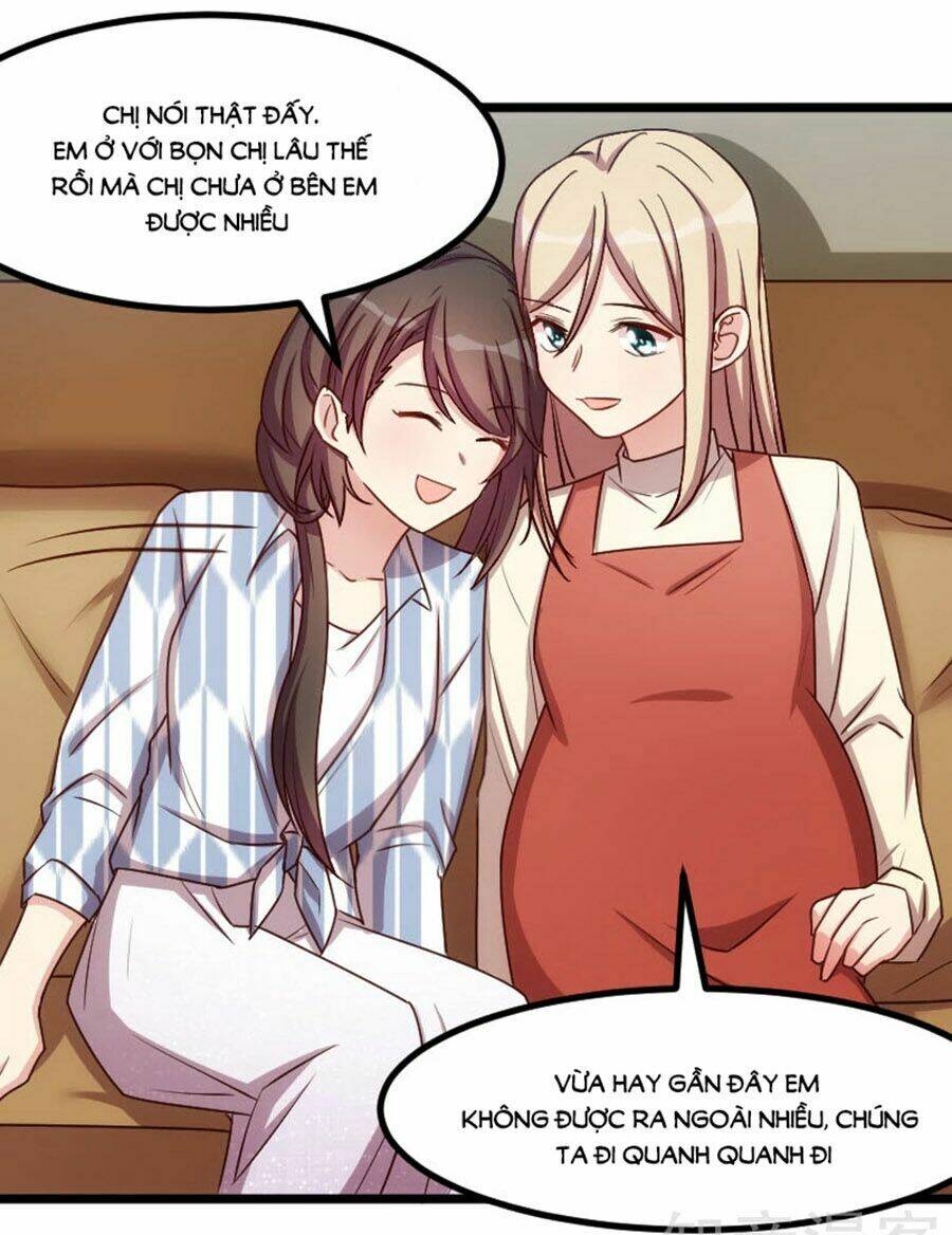 Cô Vợ Ấm Áp Của Hạ Thiếu Chapter 206 - Trang 2