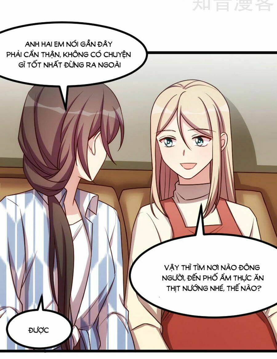 Cô Vợ Ấm Áp Của Hạ Thiếu Chapter 206 - Trang 2
