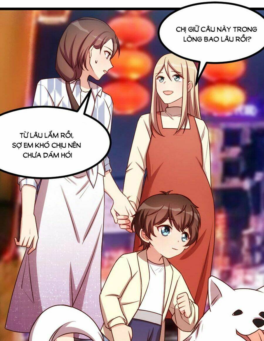 Cô Vợ Ấm Áp Của Hạ Thiếu Chapter 206 - Trang 2