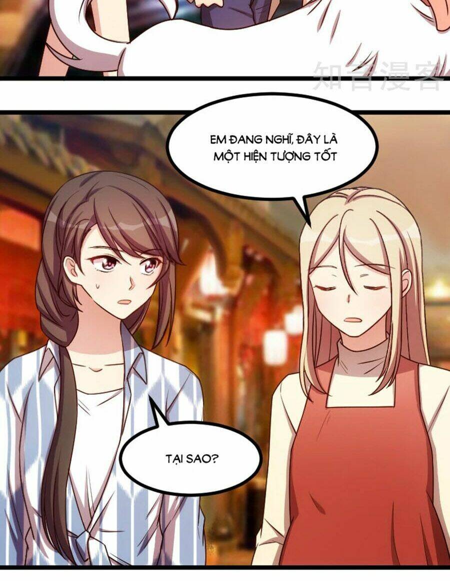 Cô Vợ Ấm Áp Của Hạ Thiếu Chapter 206 - Trang 2