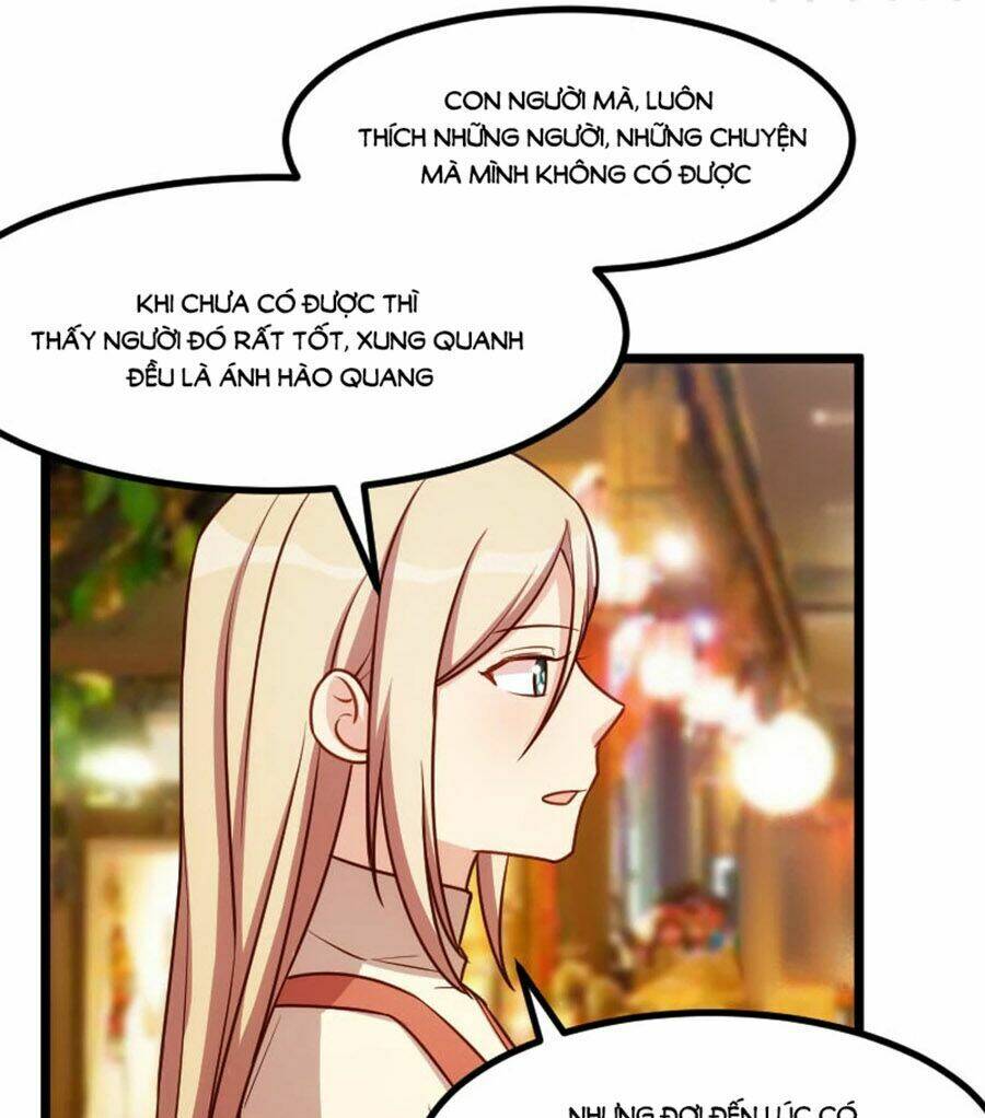 Cô Vợ Ấm Áp Của Hạ Thiếu Chapter 206 - Trang 2