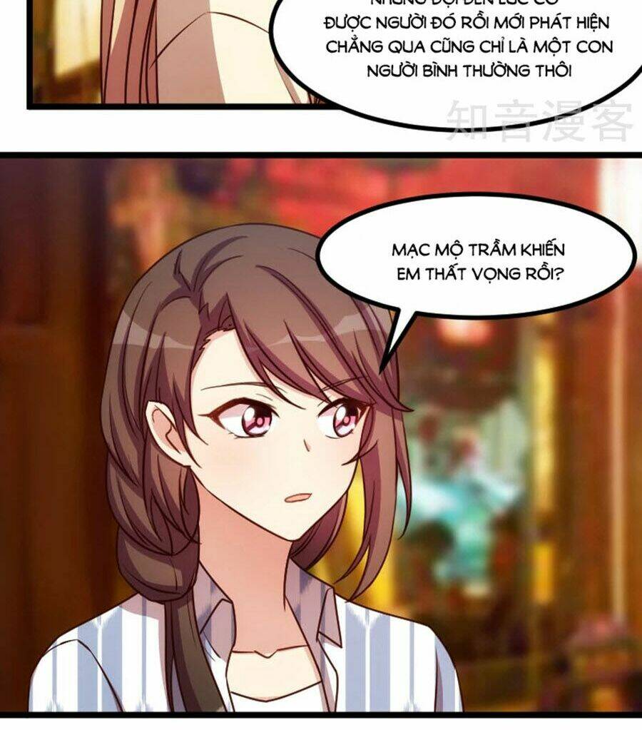 Cô Vợ Ấm Áp Của Hạ Thiếu Chapter 206 - Trang 2