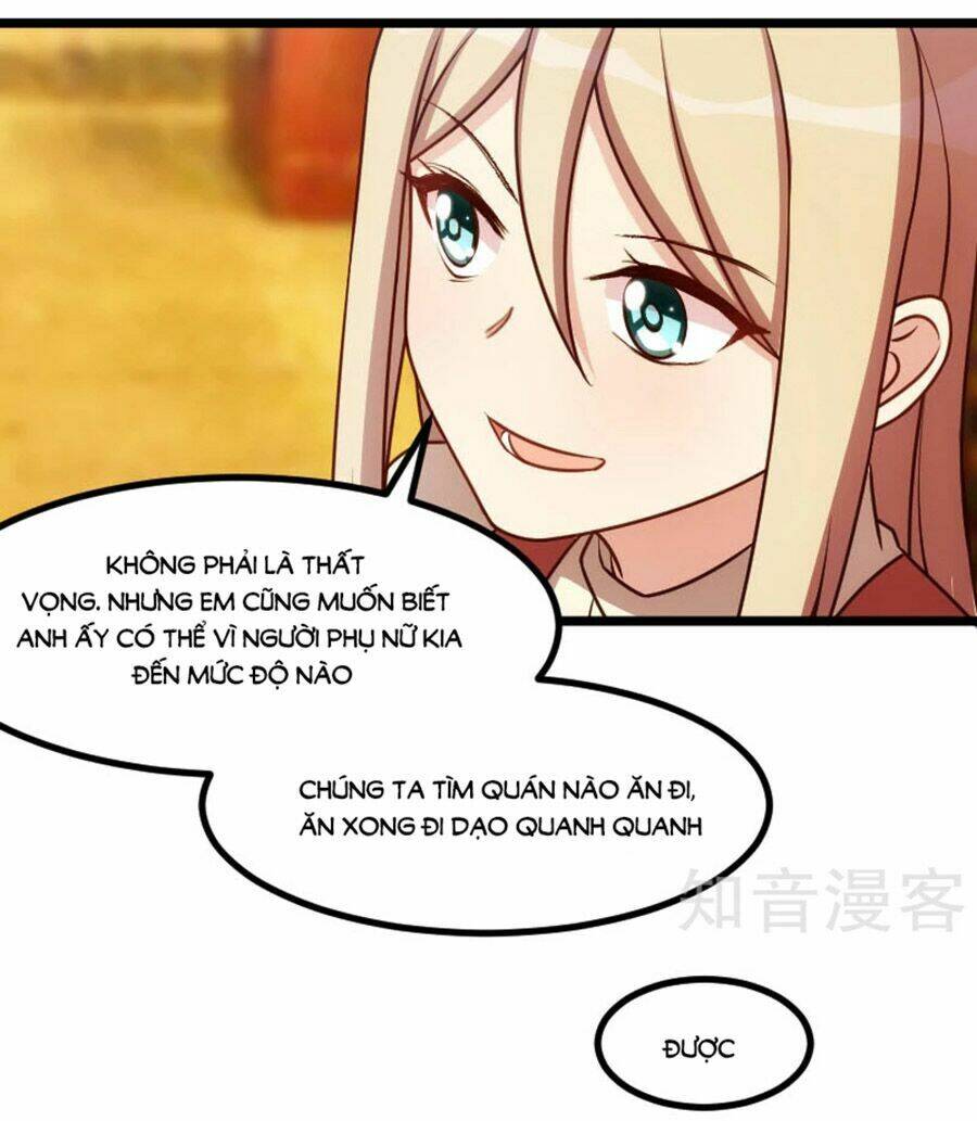 Cô Vợ Ấm Áp Của Hạ Thiếu Chapter 206 - Trang 2