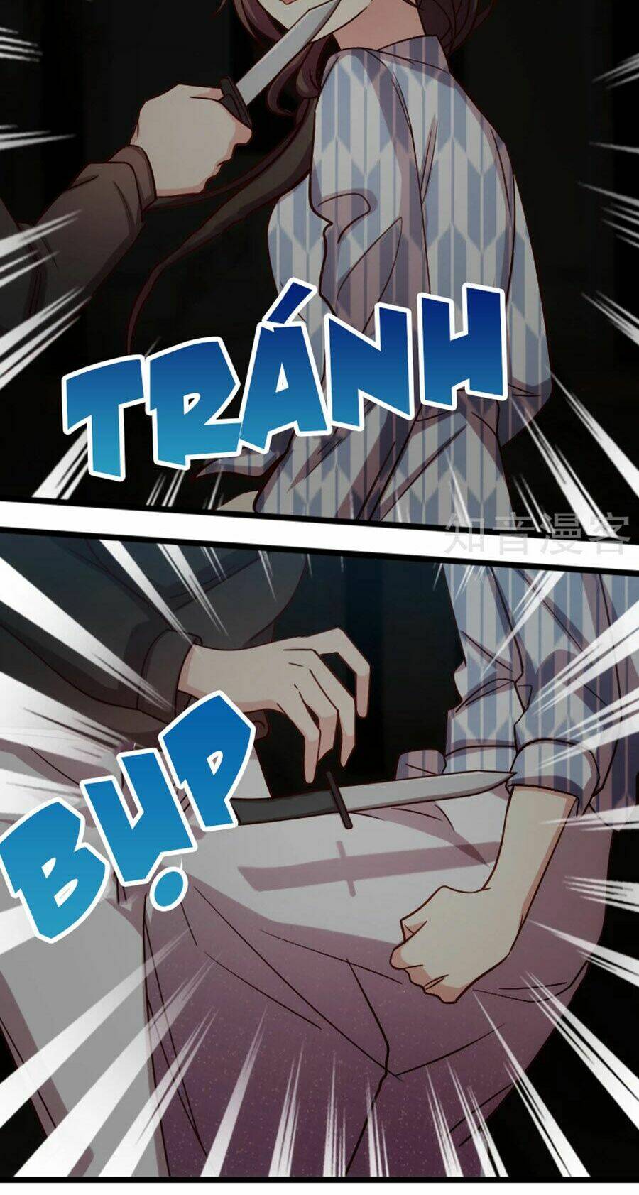 Cô Vợ Ấm Áp Của Hạ Thiếu Chapter 207 - Trang 2