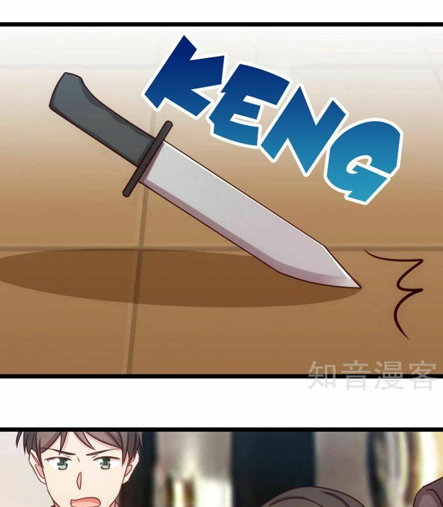 Cô Vợ Ấm Áp Của Hạ Thiếu Chapter 207 - Trang 2