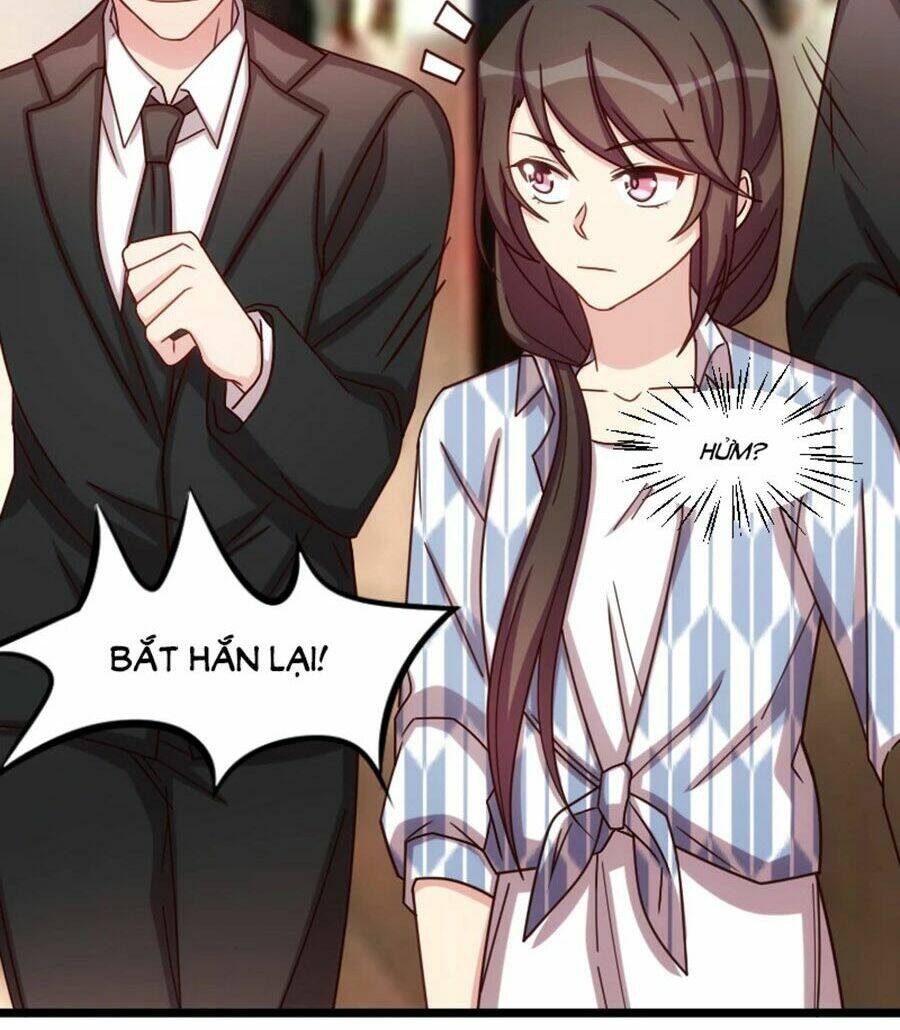 Cô Vợ Ấm Áp Của Hạ Thiếu Chapter 207 - Trang 2