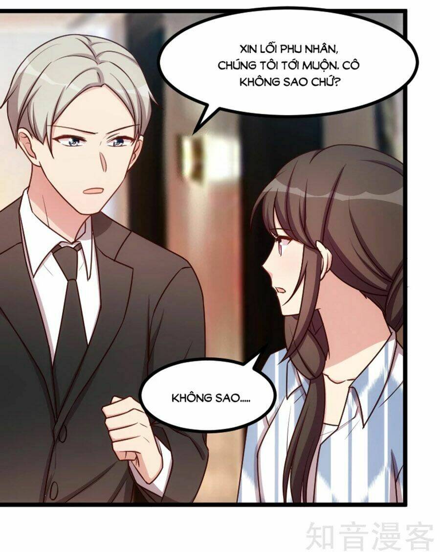 Cô Vợ Ấm Áp Của Hạ Thiếu Chapter 207 - Trang 2