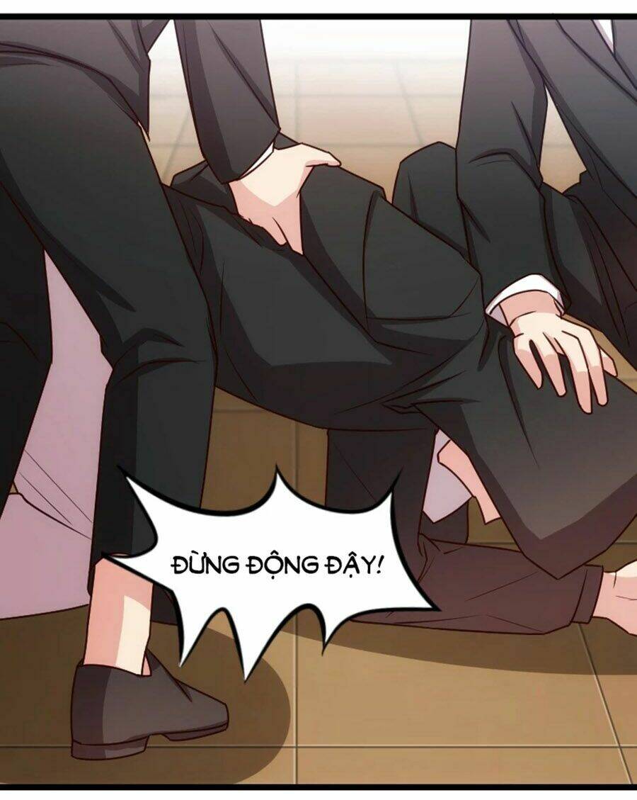 Cô Vợ Ấm Áp Của Hạ Thiếu Chapter 207 - Trang 2