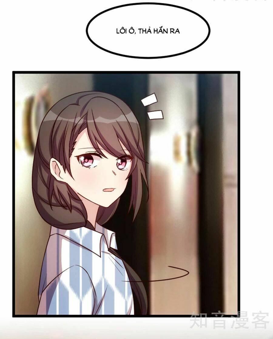 Cô Vợ Ấm Áp Của Hạ Thiếu Chapter 207 - Trang 2