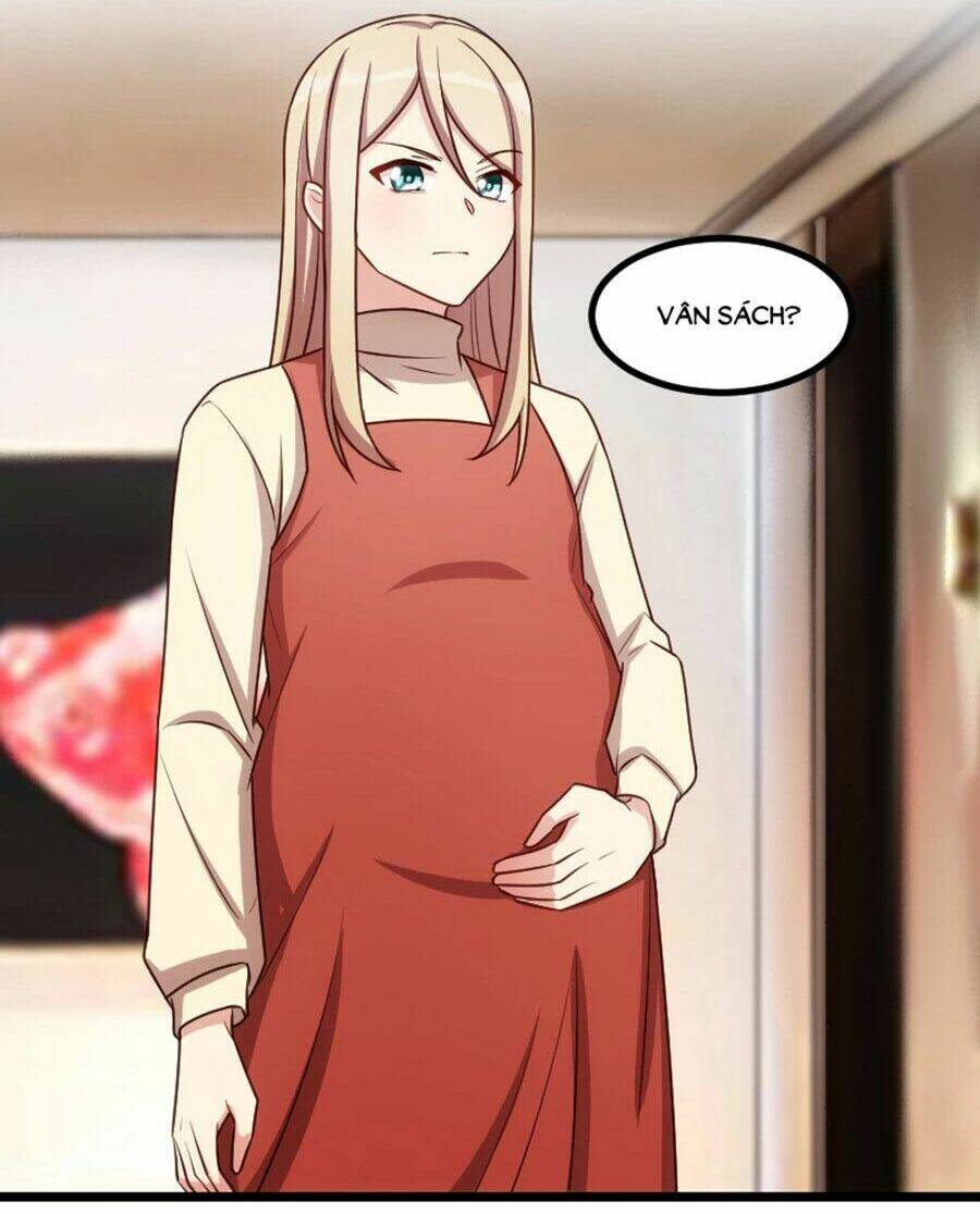 Cô Vợ Ấm Áp Của Hạ Thiếu Chapter 207 - Trang 2