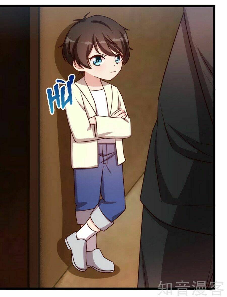 Cô Vợ Ấm Áp Của Hạ Thiếu Chapter 207 - Trang 2