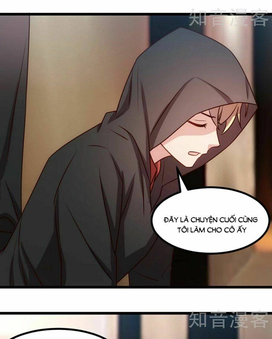 Cô Vợ Ấm Áp Của Hạ Thiếu Chapter 207 - Trang 2