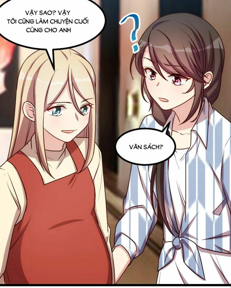 Cô Vợ Ấm Áp Của Hạ Thiếu Chapter 207 - Trang 2