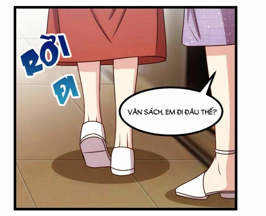 Cô Vợ Ấm Áp Của Hạ Thiếu Chapter 207 - Trang 2