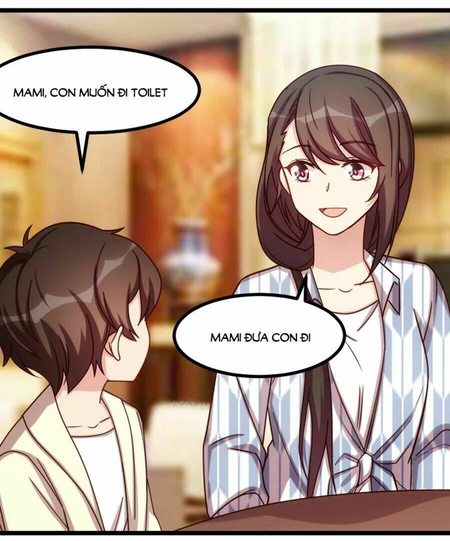 Cô Vợ Ấm Áp Của Hạ Thiếu Chapter 207 - Trang 2