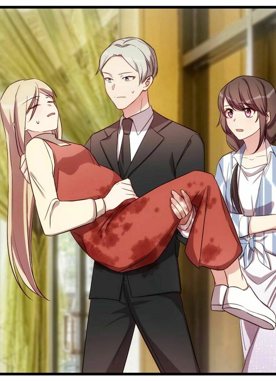 Cô Vợ Ấm Áp Của Hạ Thiếu Chapter 208 - Trang 2