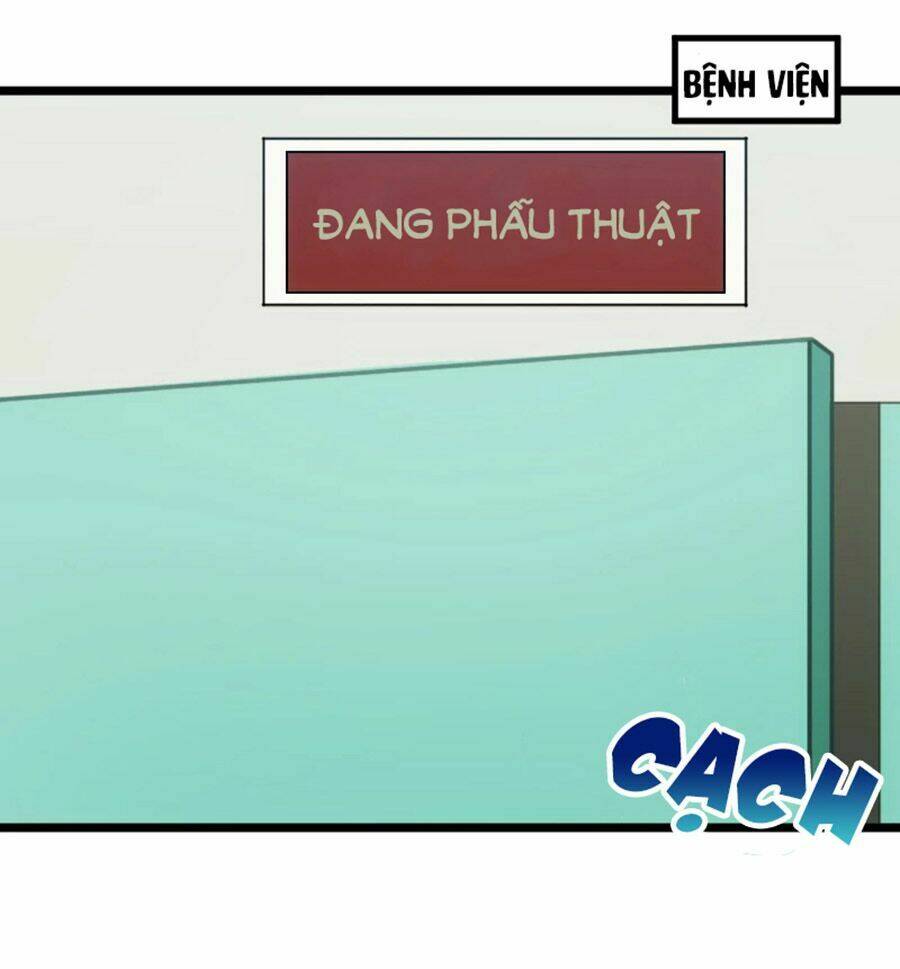 Cô Vợ Ấm Áp Của Hạ Thiếu Chapter 208 - Trang 2