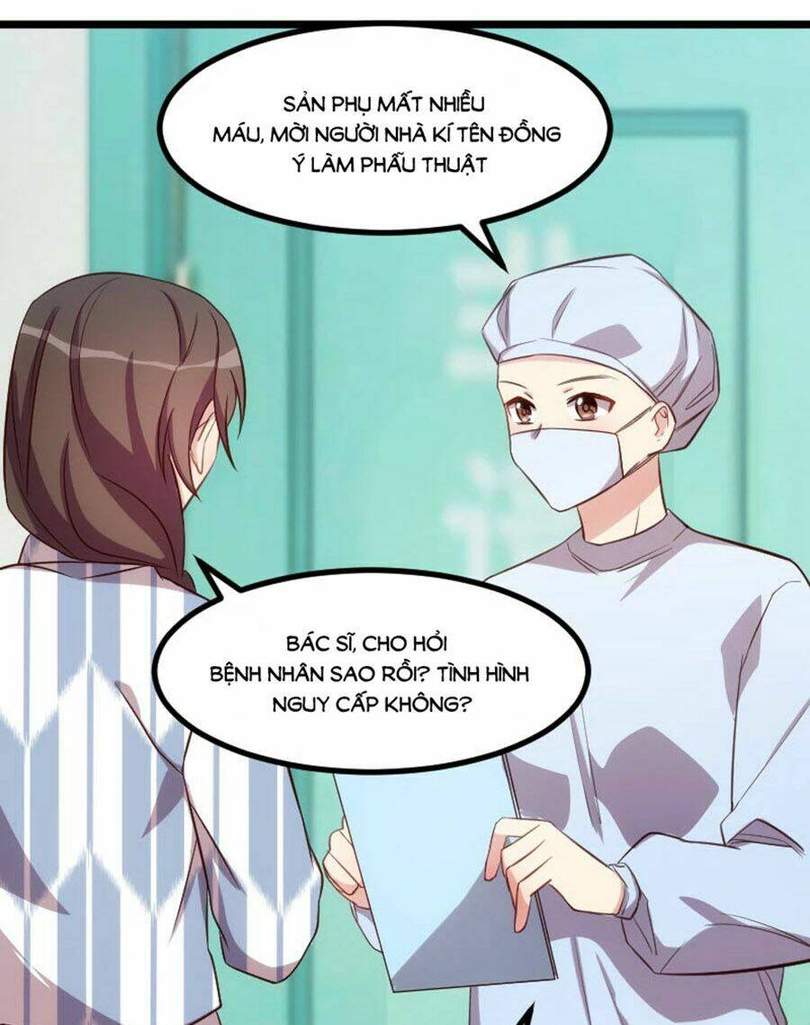 Cô Vợ Ấm Áp Của Hạ Thiếu Chapter 208 - Trang 2