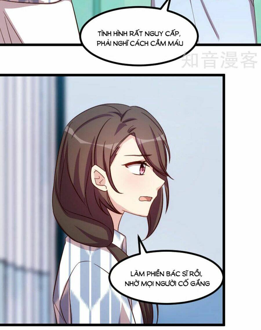 Cô Vợ Ấm Áp Của Hạ Thiếu Chapter 208 - Trang 2