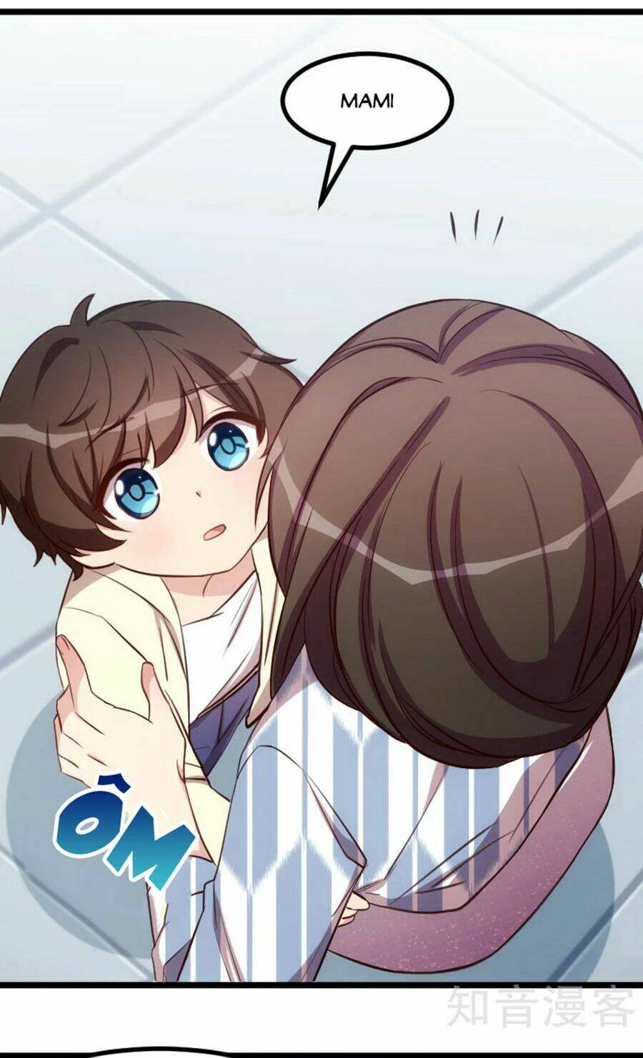 Cô Vợ Ấm Áp Của Hạ Thiếu Chapter 208 - Trang 2