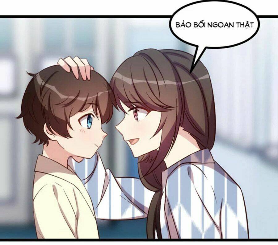 Cô Vợ Ấm Áp Của Hạ Thiếu Chapter 208 - Trang 2